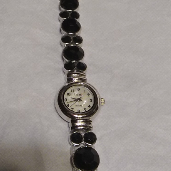 Nwt Dress Watch - Picture 3 of 8